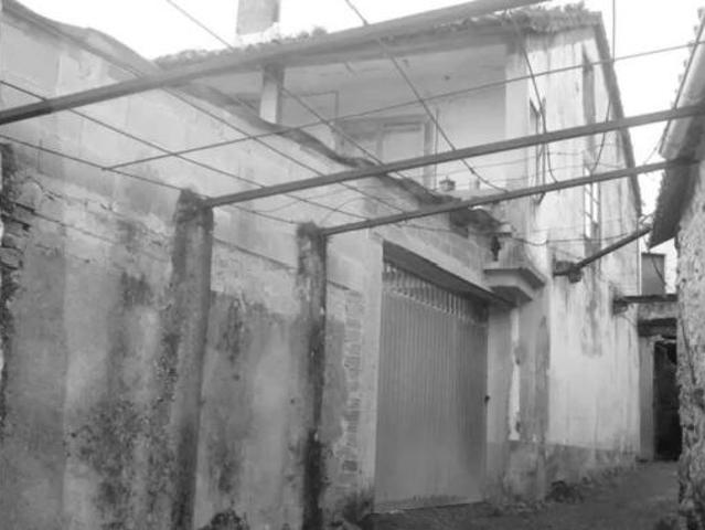 Casa rústica Venta Padrón, Padrón