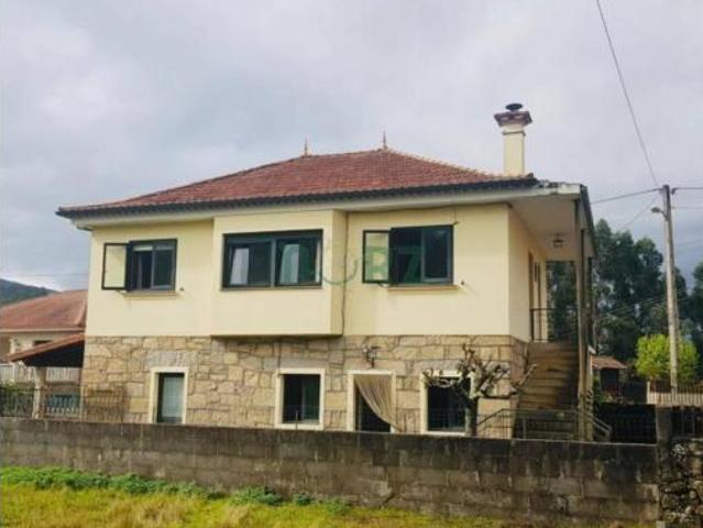Casa rústica Venta Padrenda, A Agra Padrenda
