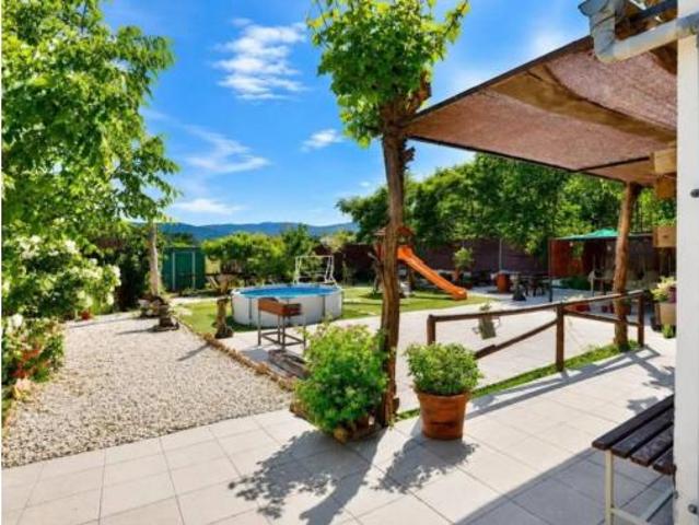 Casa rústica Venta Padul, Padul