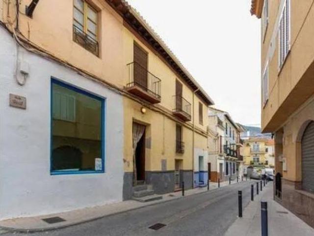 Casa rústica Venta Padul, Padul