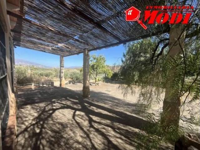 Casa rústica Venta Padul, Padul