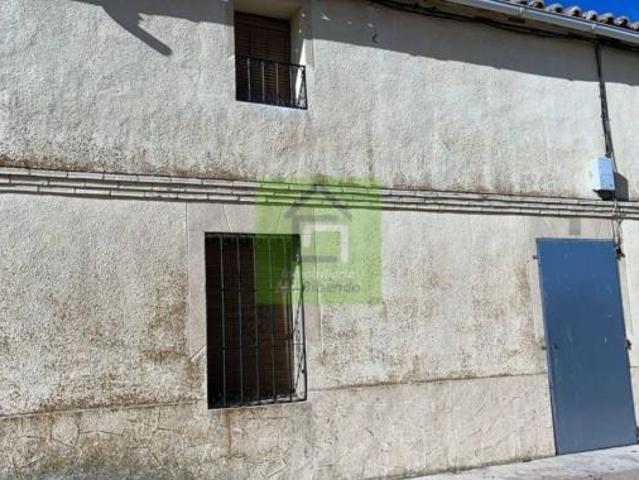Casa rústica Venta Pajares de La Lampreana, Pajares de La Lampreana