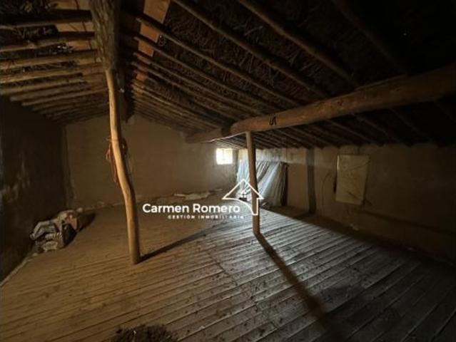 Casa rústica Venta Palacios del Arzobispo, Palacios del Arzobispo