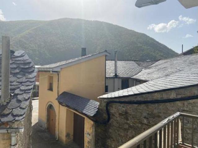 Casa rústica Venta Palacios del Sil, Palacios del Sil