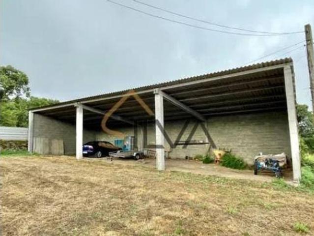 Casa rústica Venta Palas de Rei, Palas de Rei