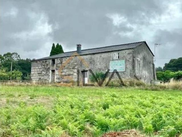 Casa rústica Venta Palas de Rei, Palas de Rei