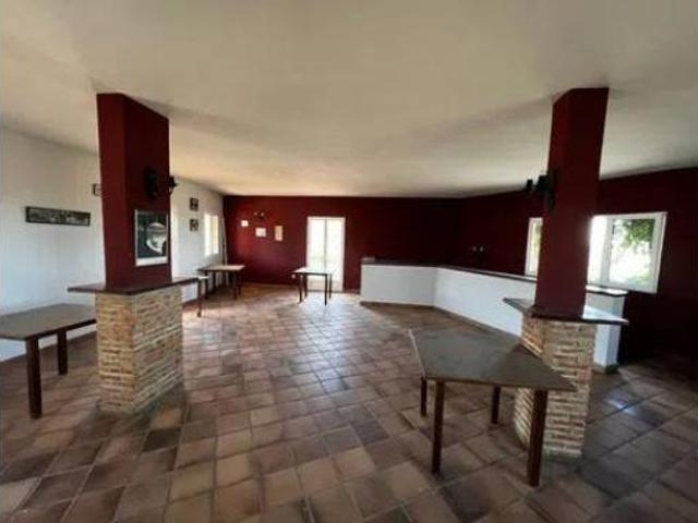 Casa rústica Venta Palazuelos de Eresma, Palazuelos de Eresma