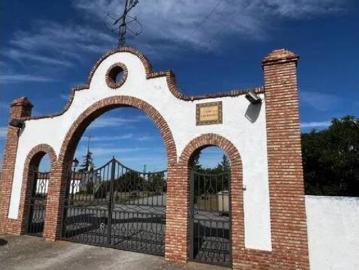 Palazuelos, Mazarrón - Aire acondicionado