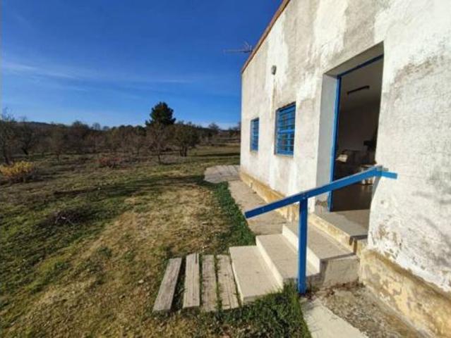 Casa rústica Venta Palencia Capital, Allende el Río