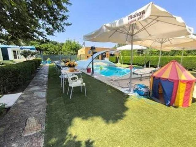 Casa rústica Venta Palencia Capital, El Cristo Ave María