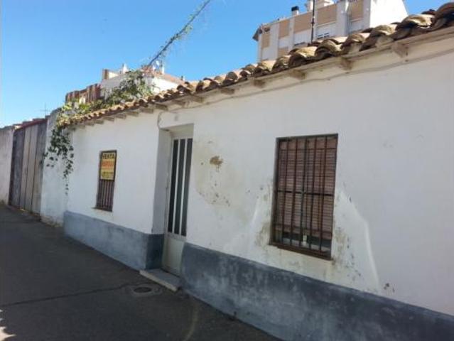 Casa rústica Venta Palencia Capital, San Antonio