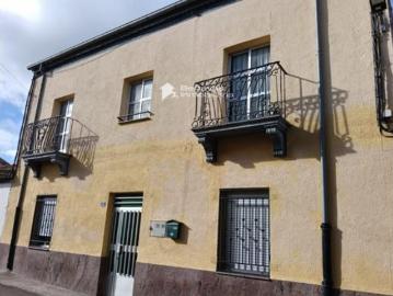 Casa rústica Venta Palencia de Negrilla, Palencia de Negrilla