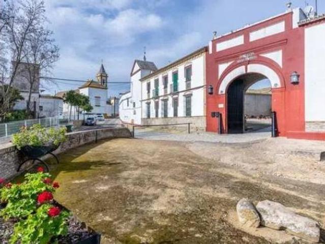 Casa rústica Venta Palomares del Río, Palomares del Río