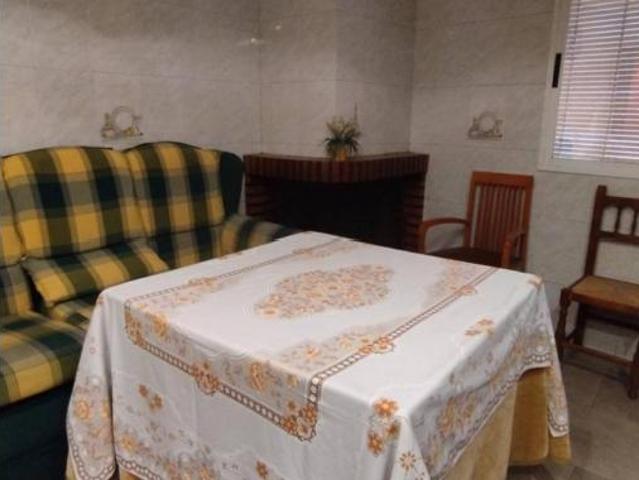 Casa rústica Venta Palomero, Palomero