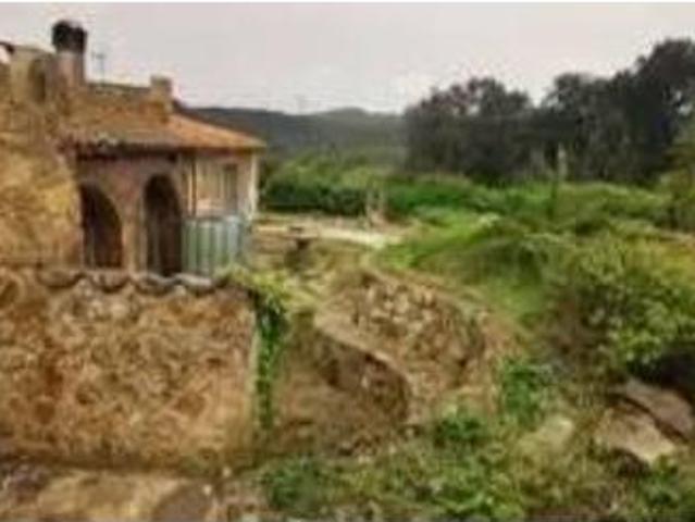 Casa rústica Venta Palol de Revardit, Palol de Revardit