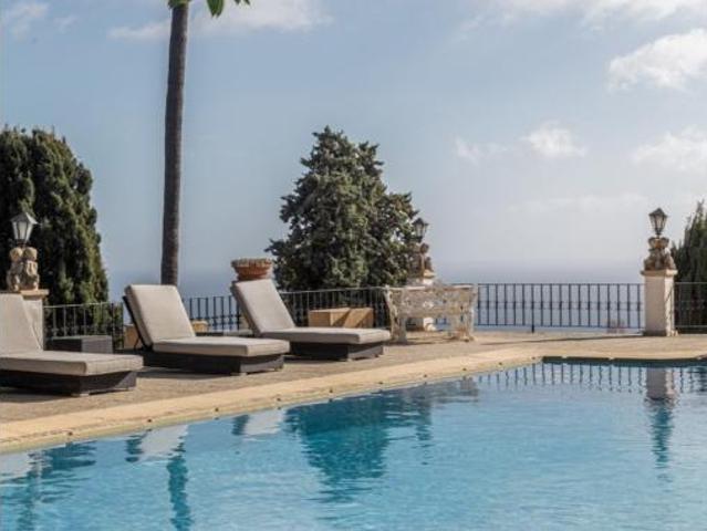 Casa rústica Venta Palma de Mallorca, Gènova