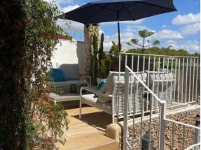 Casa rústica Venta Palma de Mallorca, Gènova