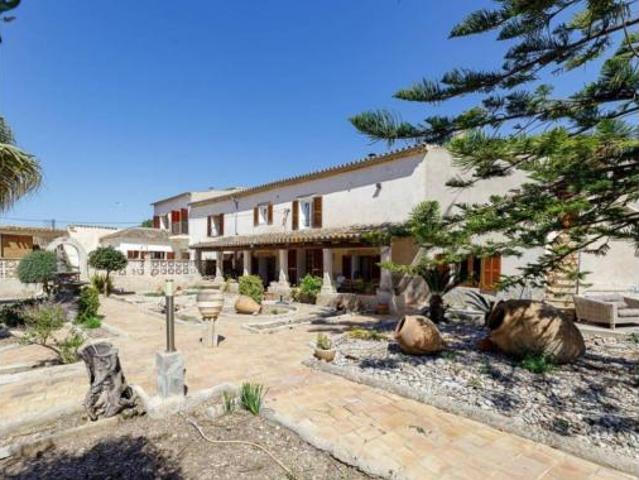 Casa rústica Venta Palma de Mallorca, El Coll d'en Rabassa