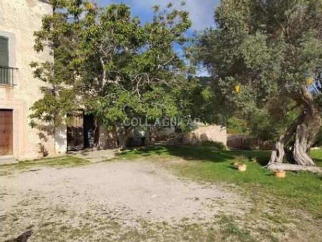 Casa rústica Venta Palma de Mallorca, Establiments