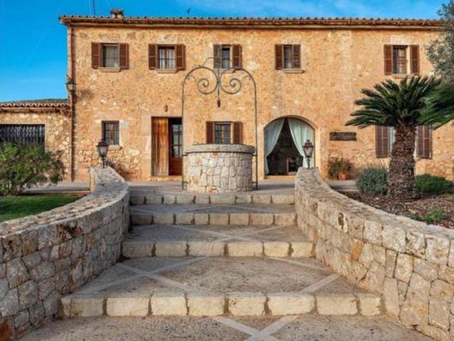 Casa rústica Venta Palma de Mallorca, Les Meravelles