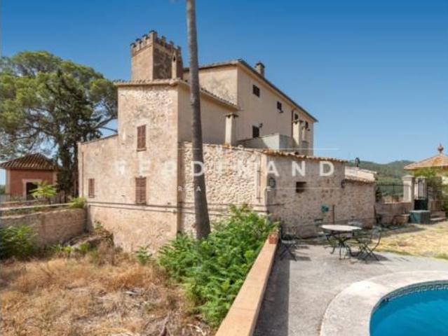 Casa rústica Venta Palma de Mallorca, Nord