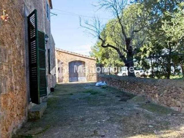 Casa rústica Venta Palma de Mallorca, Sa Casa Blanca