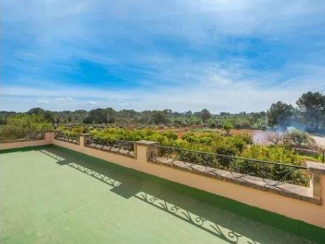 Casa rústica Venta Palma de Mallorca, Sa Casa Blanca