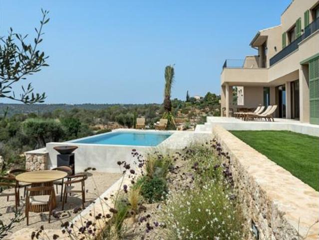 Casa rústica Venta Palma de Mallorca, Sa Casa Blanca