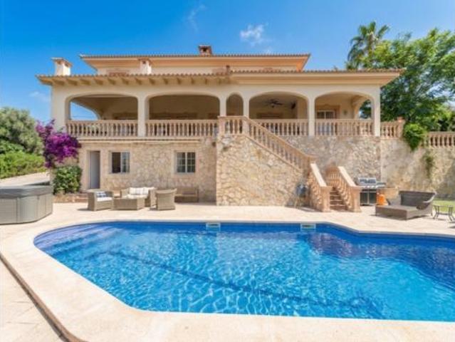 Casa rústica Venta Palma de Mallorca, Sant Jordi