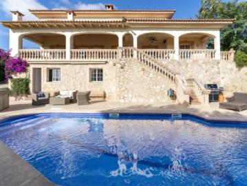 Casa rústica Venta Palma de Mallorca, Sant Jordi