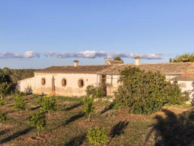 Casa rústica Venta Palma de Mallorca, S'Aranjassa