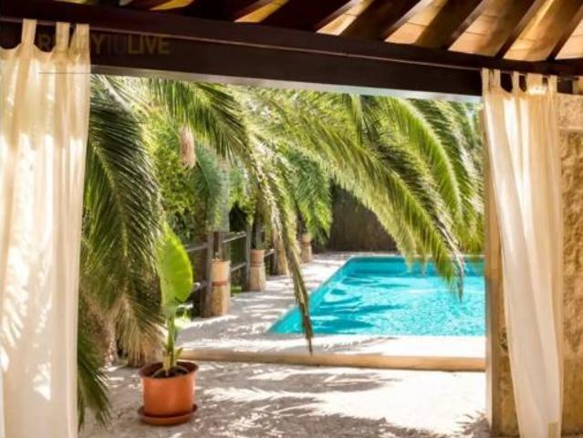 Casa rústica Venta Palma de Mallorca, Palma de Mallorca