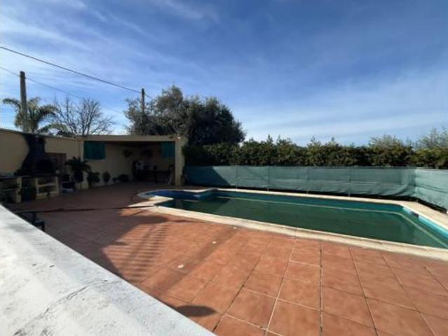 Casa rústica Venta Palma del Río, Palma del Río