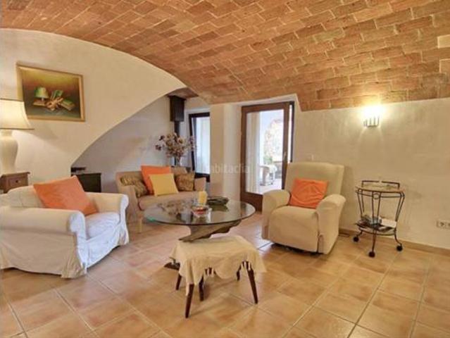 Casa rústica Venta Pals, Pals