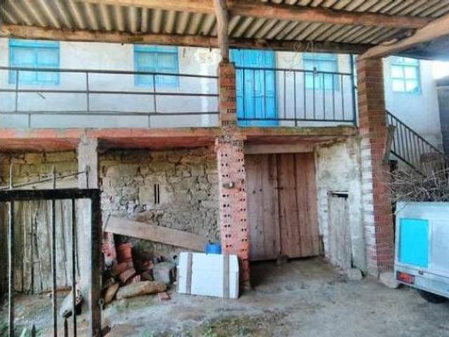 Casa rústica Venta Pantón, Acedre