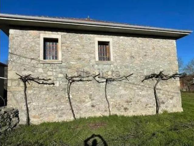Casa rústica Venta Pantón, Pantón