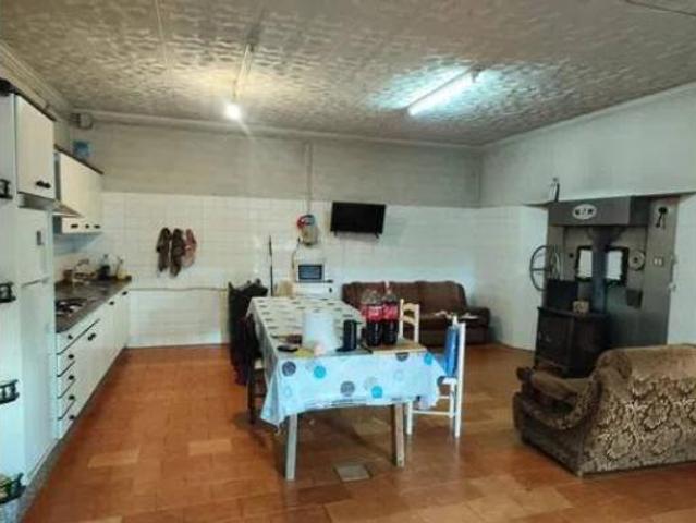 Casa rústica Venta Pantón, Pantón