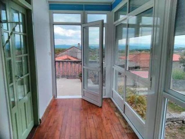 Casa rústica Venta Pantón, Pantón