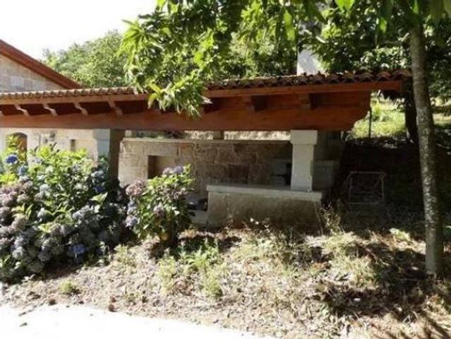 Casa rústica Venta Pantón, Pantón