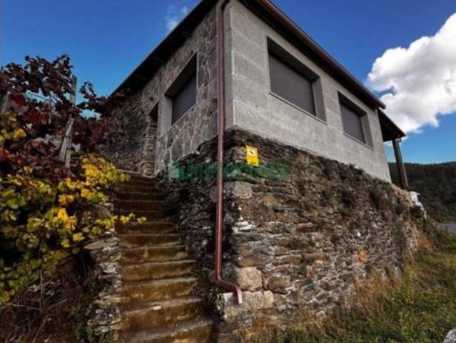 Casa rústica Venta Pantón, Pombeiro Resto Parroquia