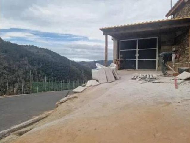 Casa rústica Venta Pantón, Pombeiro Resto Parroquia