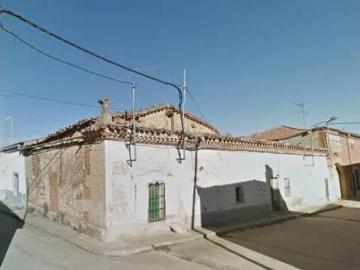 Casa rústica Venta Parada de Rubiales, Parada de Rubiales