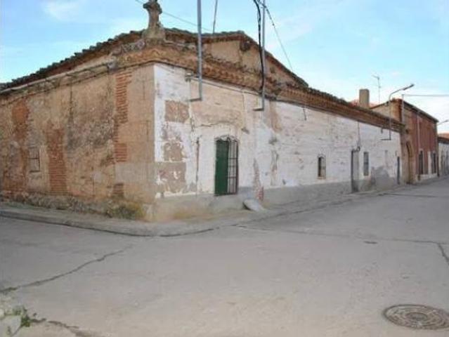 Casa rústica Venta Parada de Rubiales, Parada de Rubiales