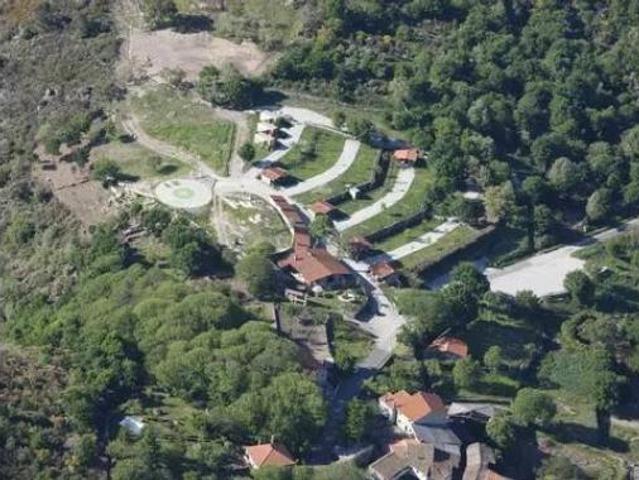 Casa rústica Venta Parada de Sil, Parada de Sil