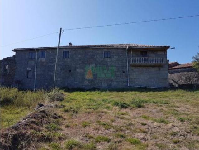 Casa rústica Venta Parada de Sil, A Edrada Parada de Sil