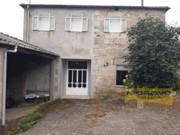 Casa rústica Venta Paradela, Paradela