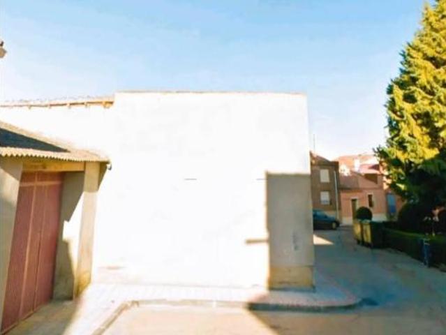 Casa rústica Venta Paredes de Nava, Paredes de Nava