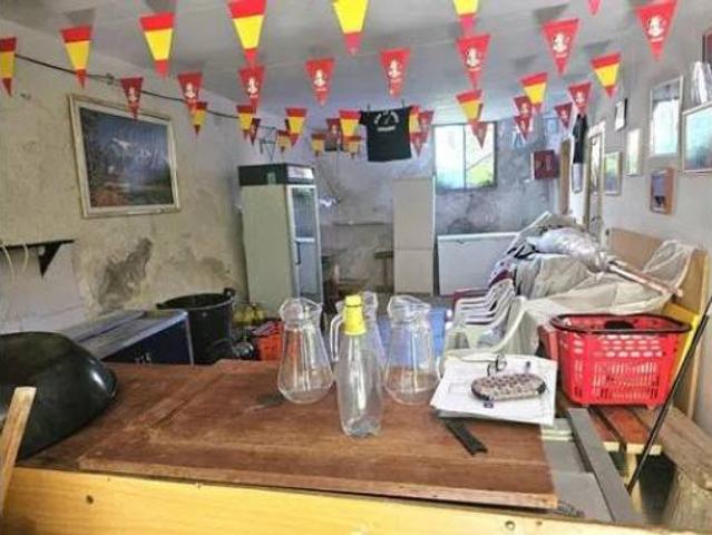 Casa rústica Venta Pareja, Pareja