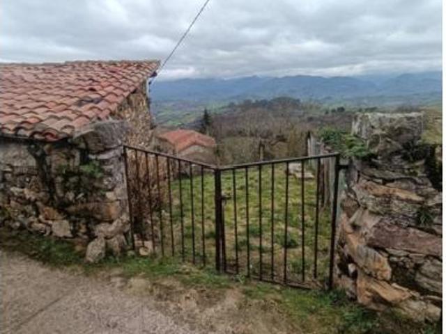 Casa rústica Venta Parres, Bodes