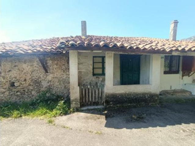 Casa rústica Venta Parres, Bodes